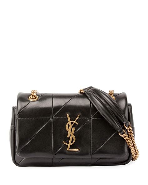 ysl mini chain bag|YSL cross shoulder bag.